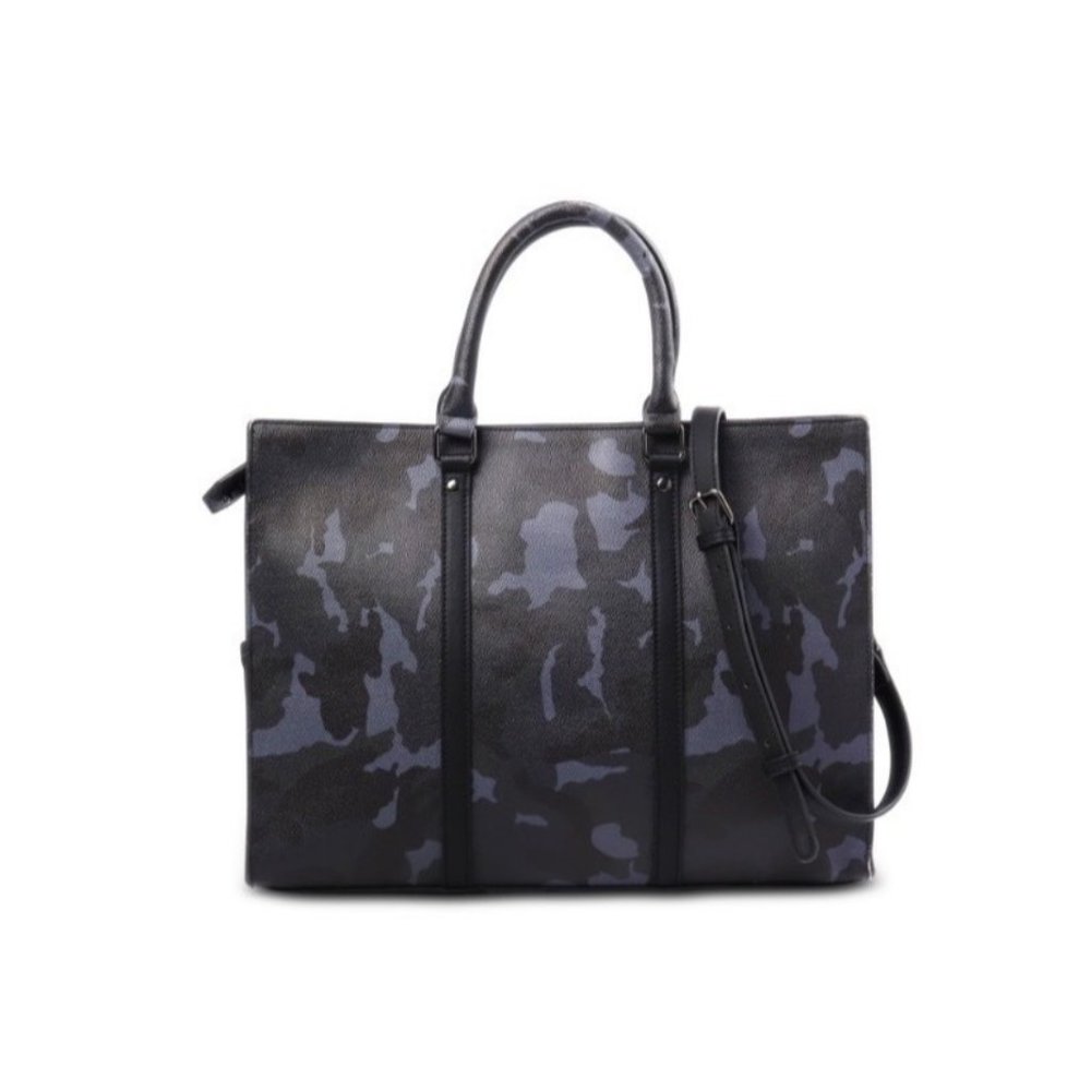 Inc International Concepts Men's Tote Briefcase New